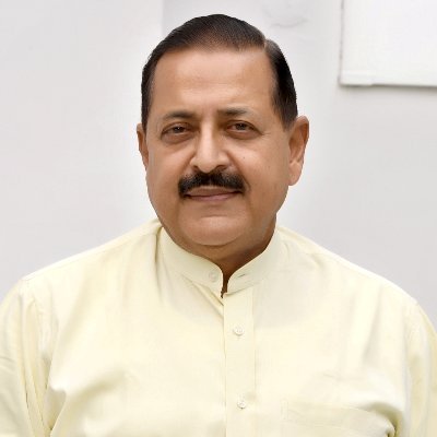 Dr. Jitendra Singh